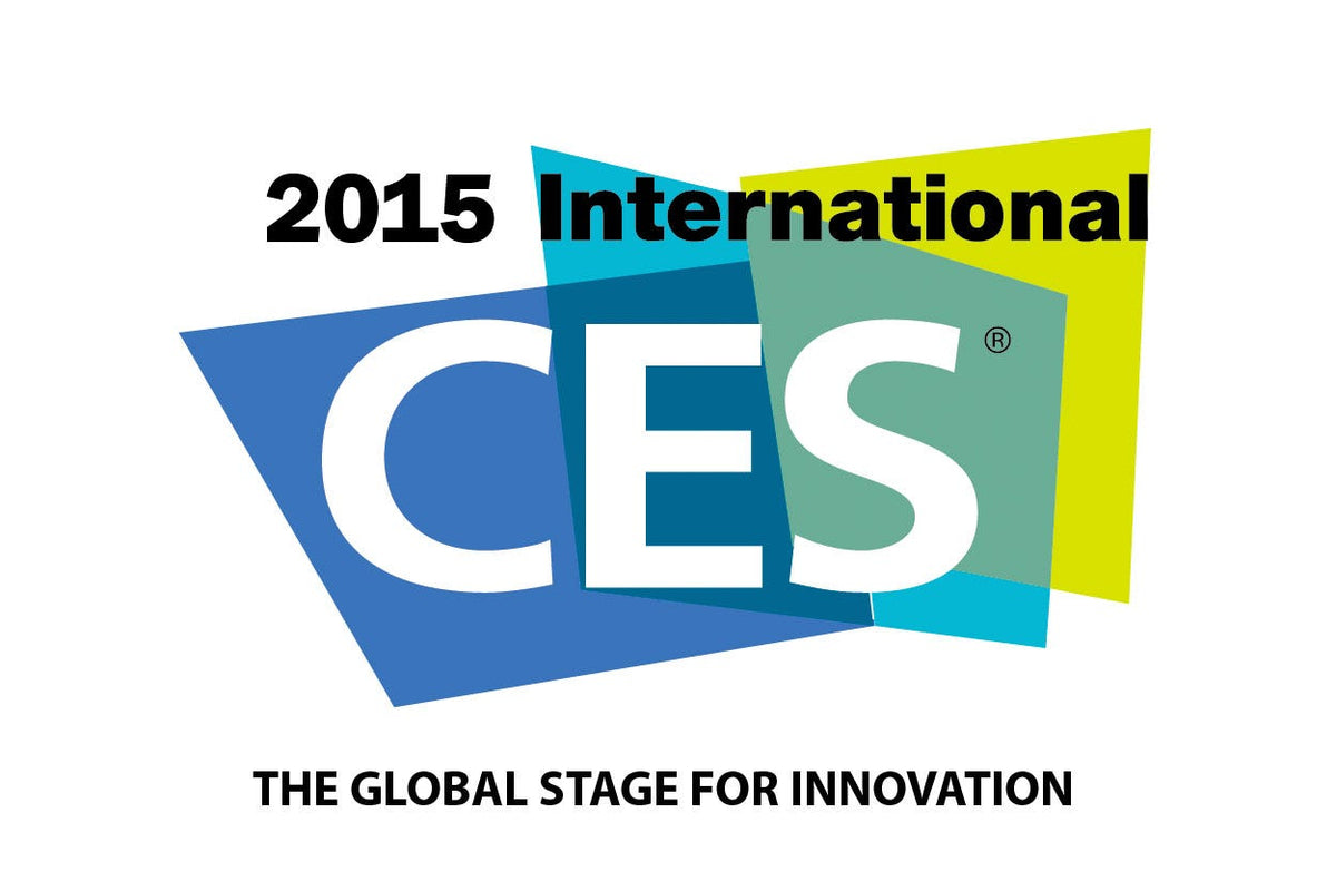 2015 International CES The Global Stage for Innovation