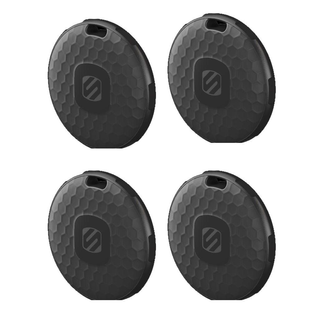 Item Locator Tags (4-Pack)
