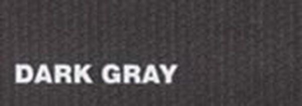 GRILL CLOTH DRK GRAY 5YD