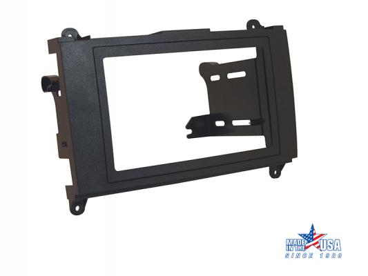 Dash Kit for 2007-10 Dodge / Mercedes Sprinter Van