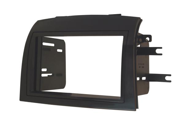 Toyota Sienna Dash Kit