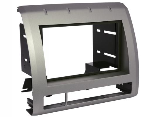 Tacoma Silver Dash Kit