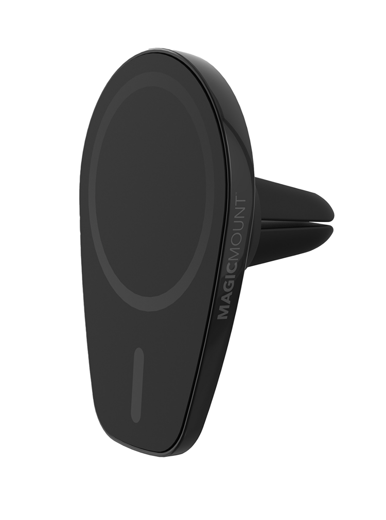 Rendering of a MagicMount Charge Dash/Vent