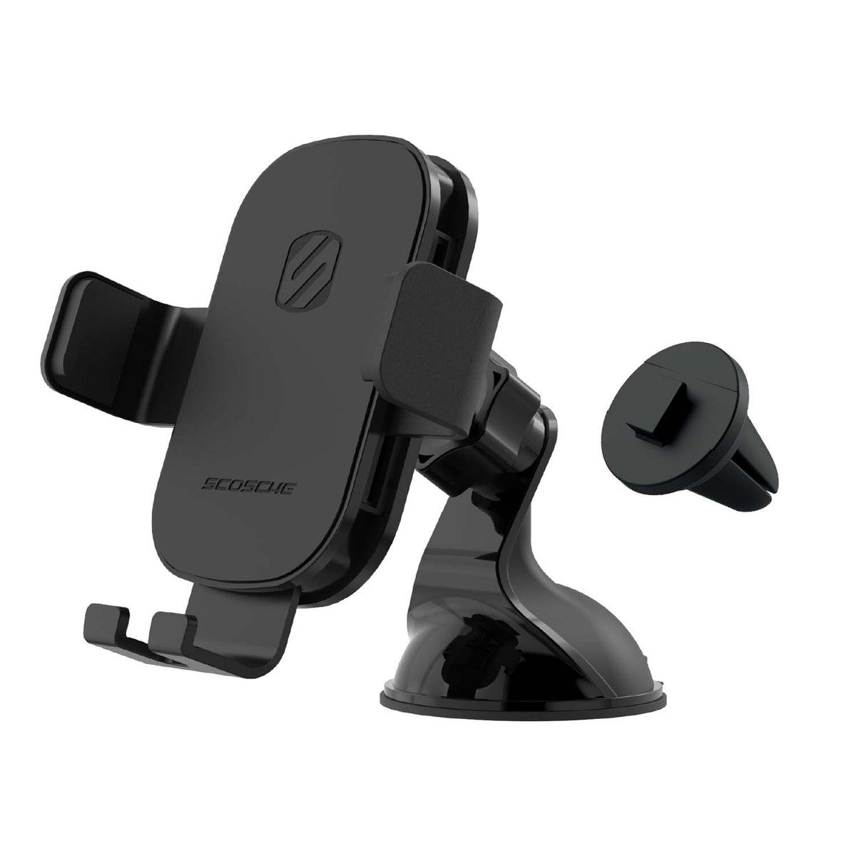 Universal 3-in-1 Phone Mount Kit