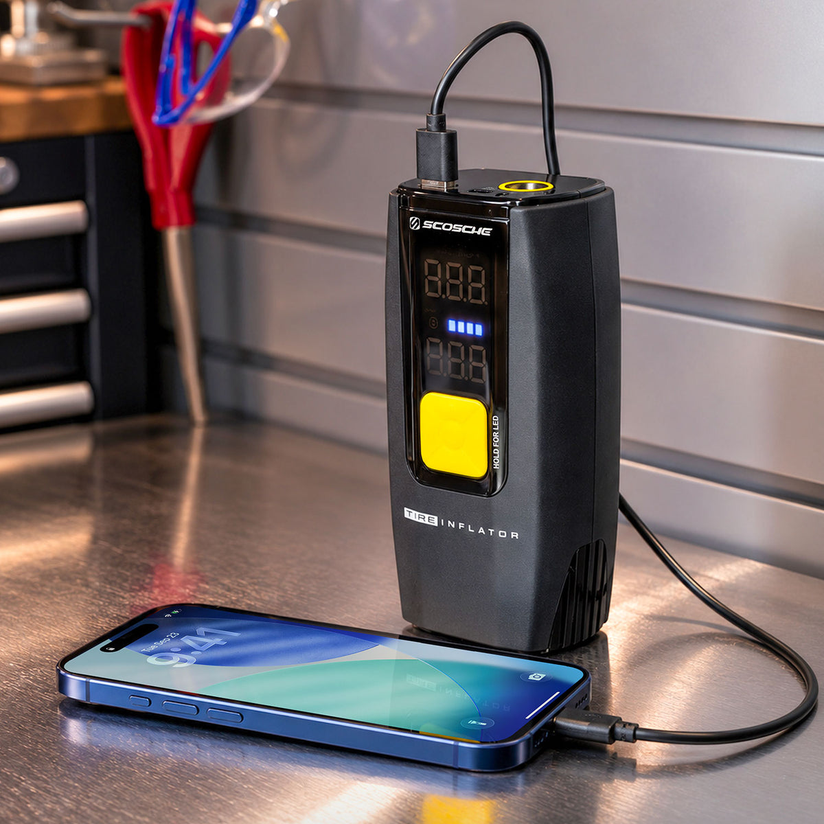 ScoPump 150