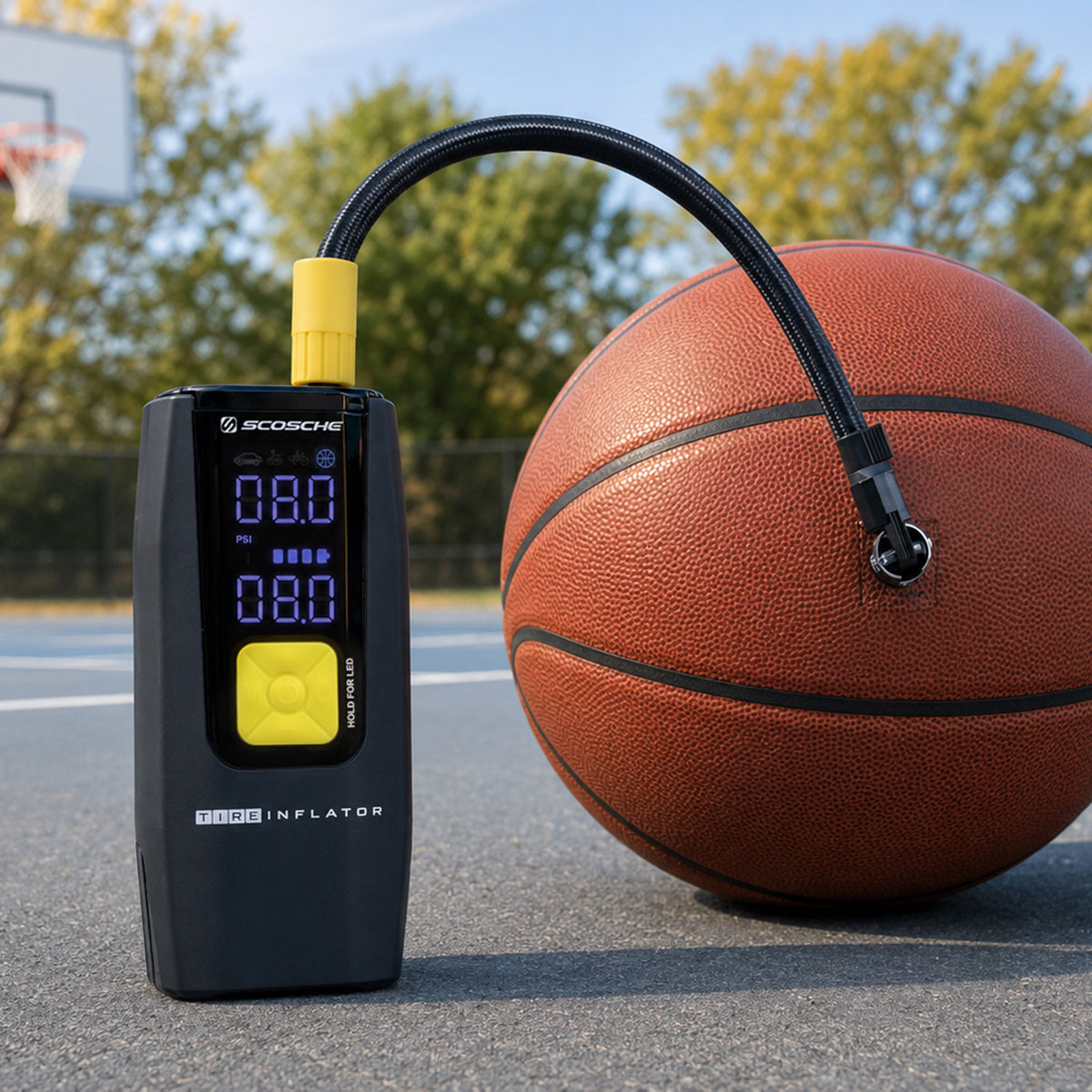 ScoPump 150