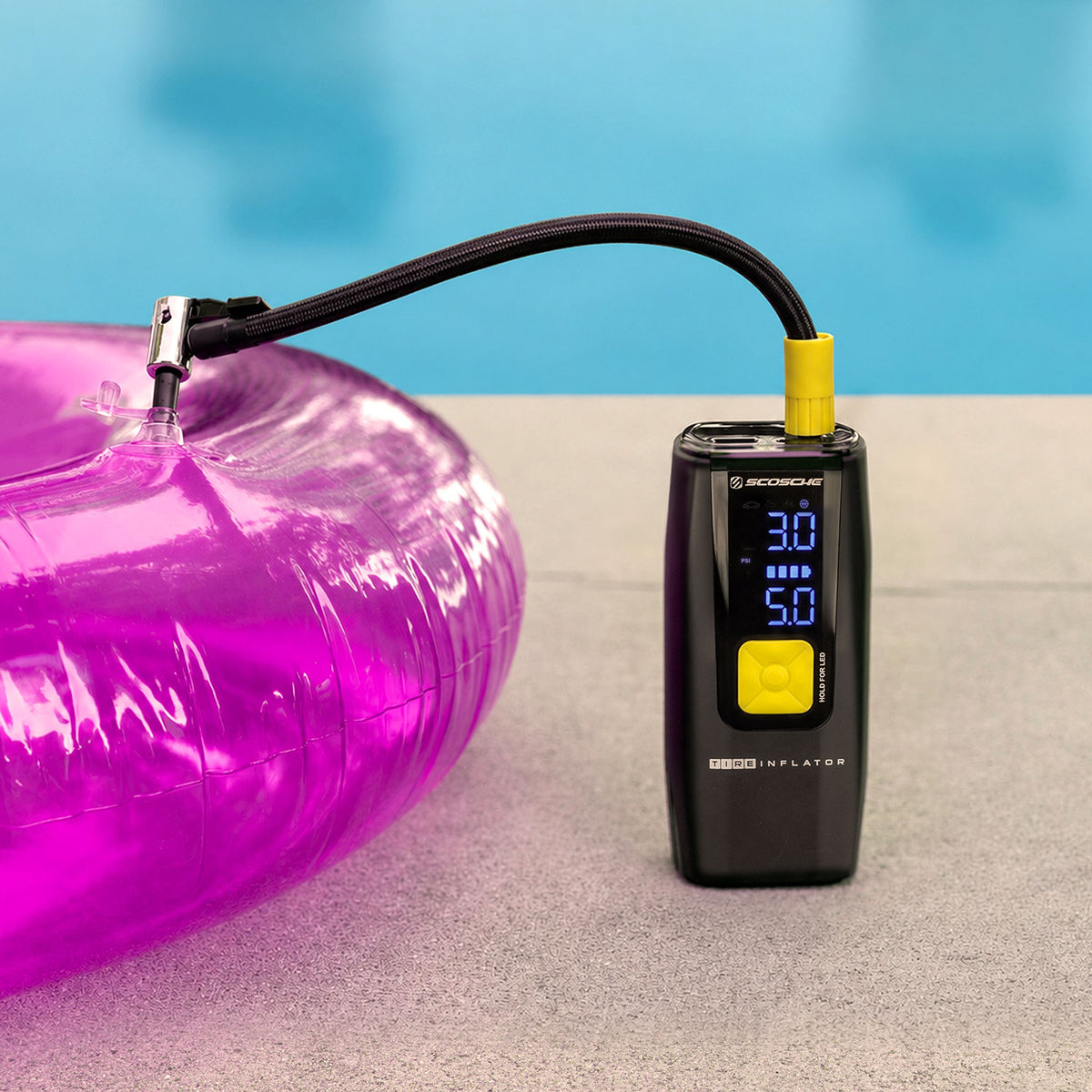 ScoPump 150