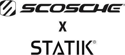 Scosche X Statik