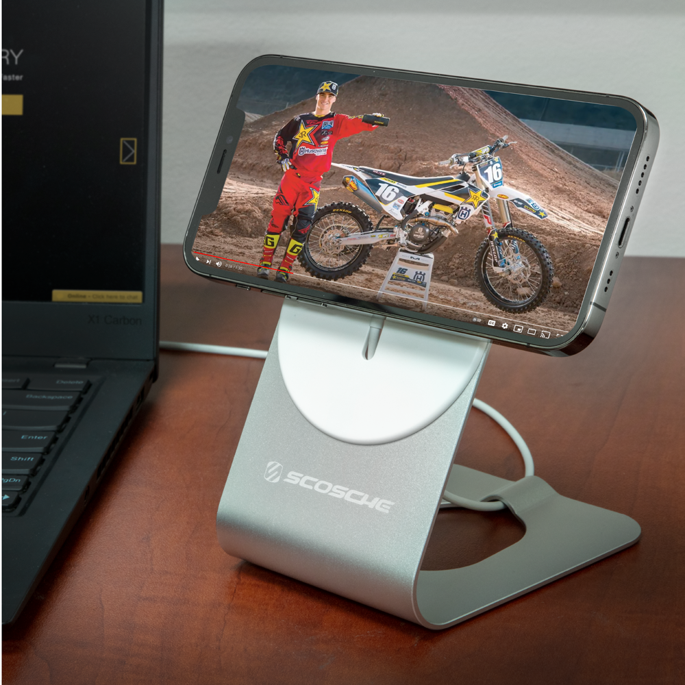 Phone Stand Mount kit