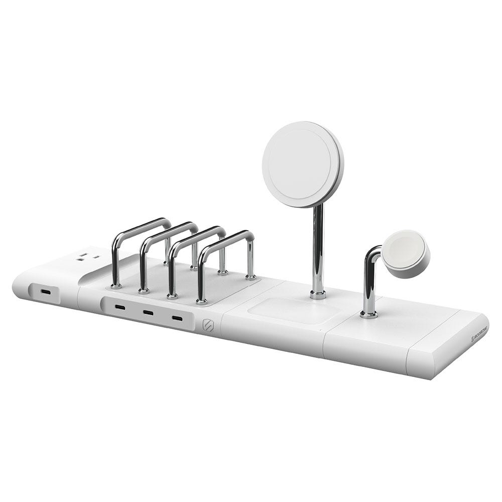 Modular Charging Station with MagSafe
