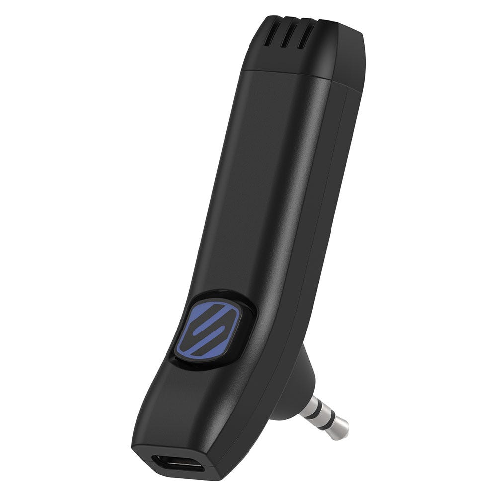 Hands-Free Bluetooth Car Audio Kit