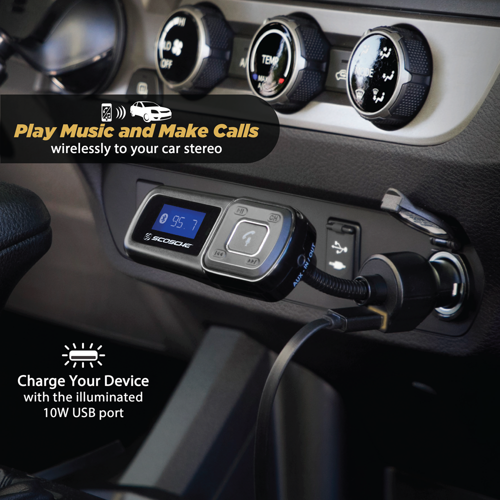 FM Transmitter