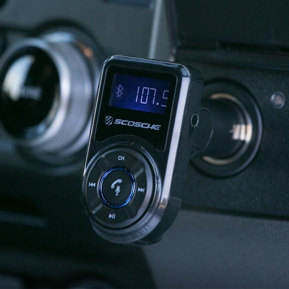 Phone Car Kit