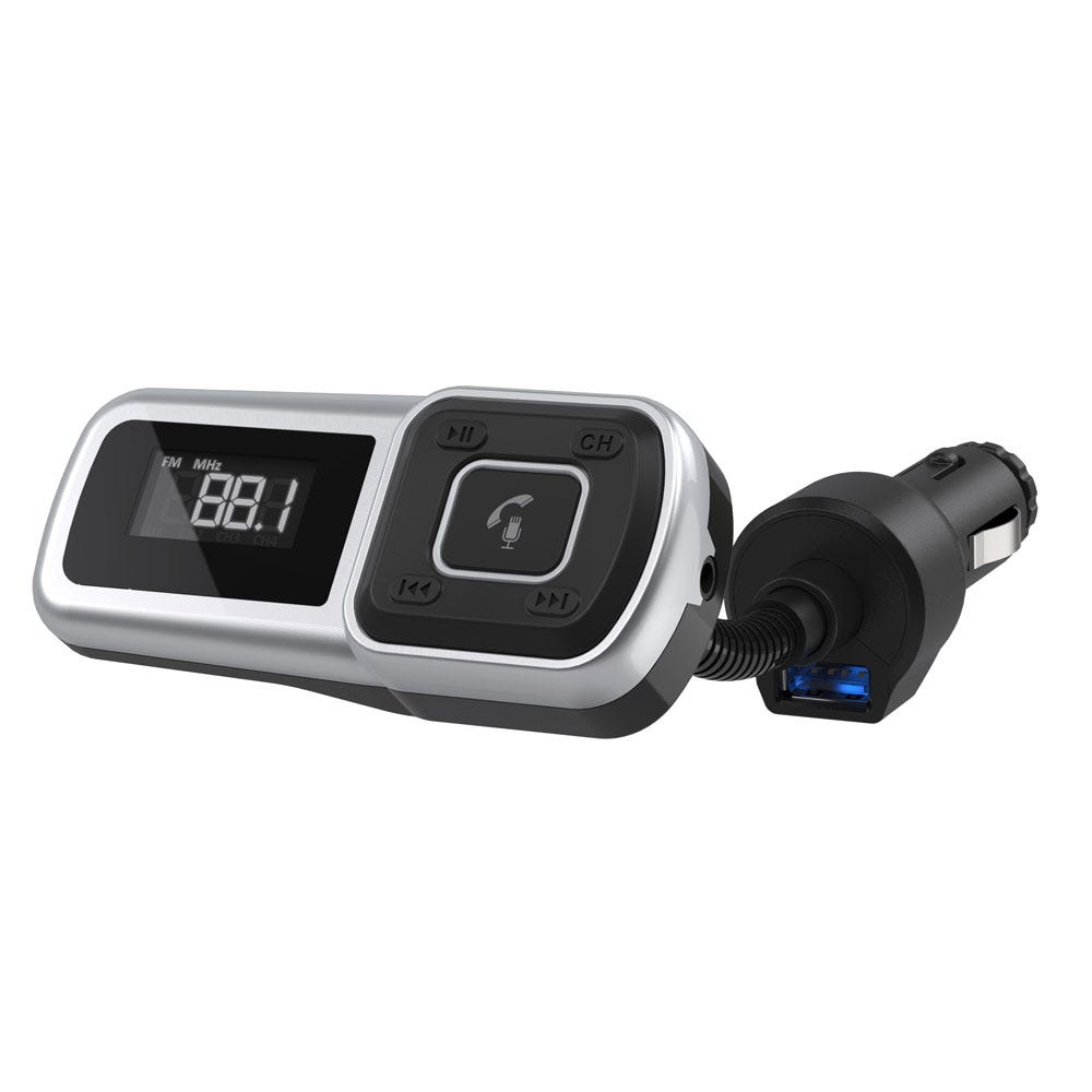 FM Transmitter