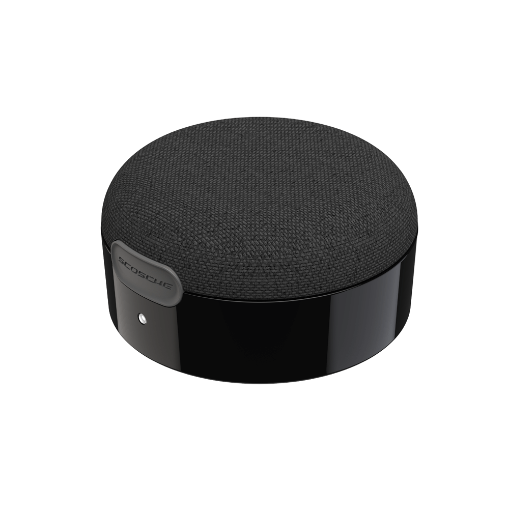 Magnetic Wireless Speaker