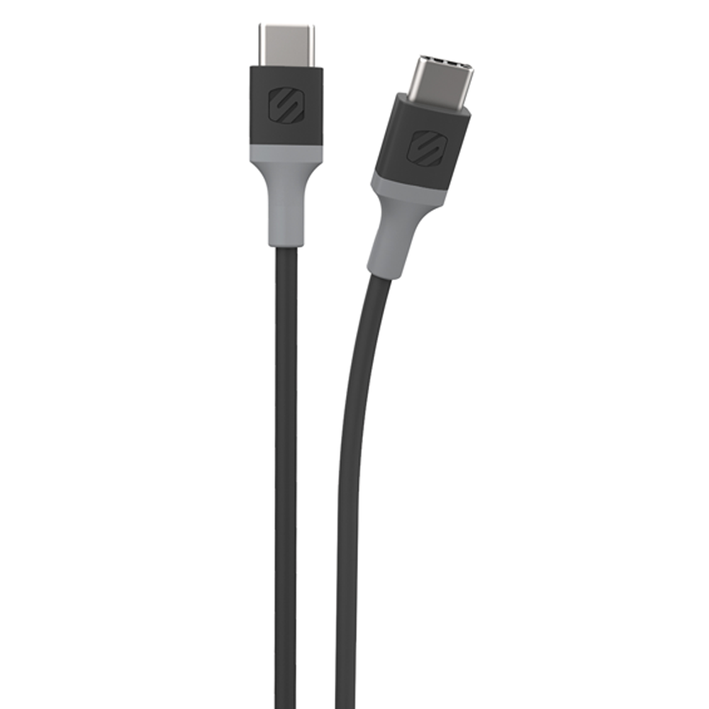 StrikeLine™ USB-C to USB-C Charge & Sync Cable