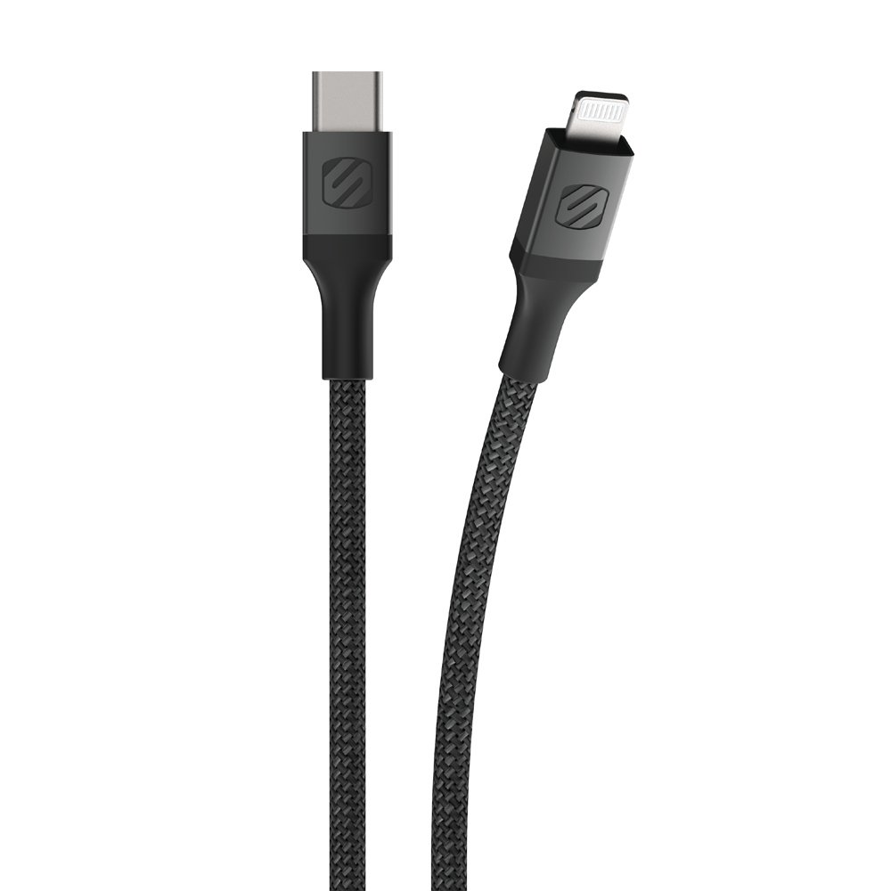 USB-C to Lightning Cable