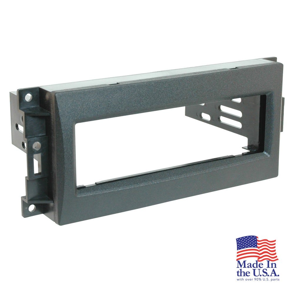 Dash Kit for 2007-Up Chrysler / Dodge / Jeep