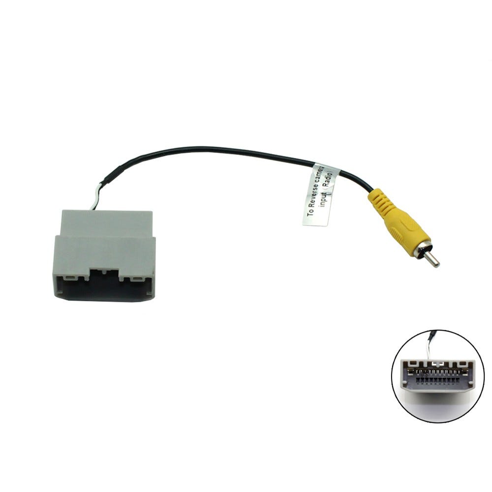 Chrysler Dodge Jeep Wire Harness