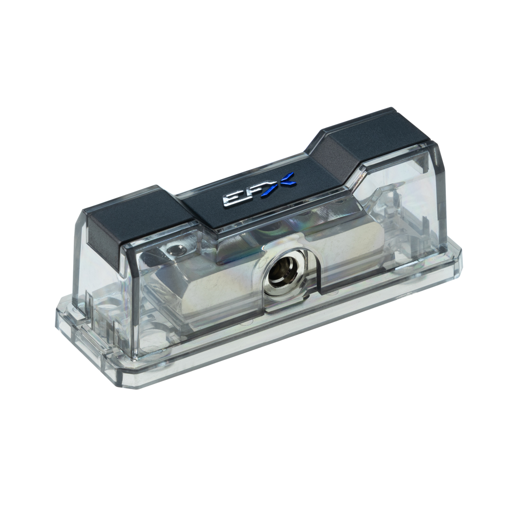 Delta 0/4GA Ground Distribution Block
