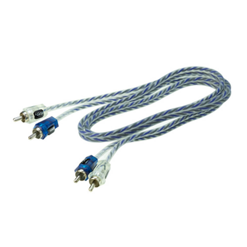 Vector 12' Twisted Interconnects