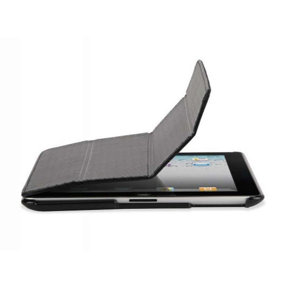 folllO IQ m1 Folio Case for iPad Mini ipdmspccfbk