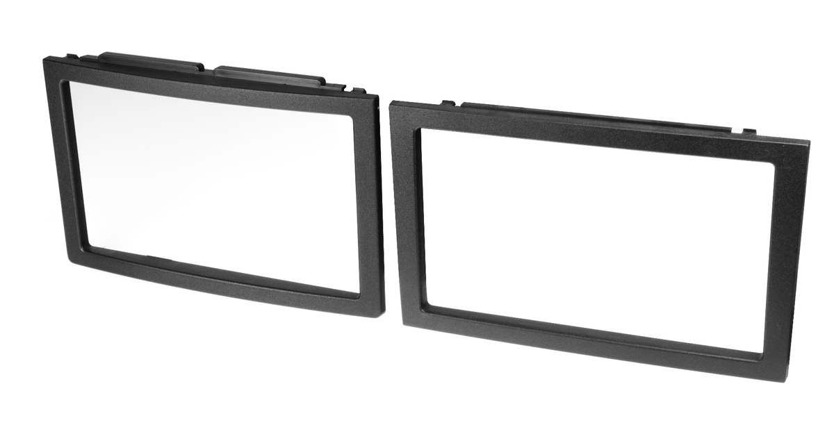 General Motors 2005-16 DBL DIN Premium Installation Solution w/Interface