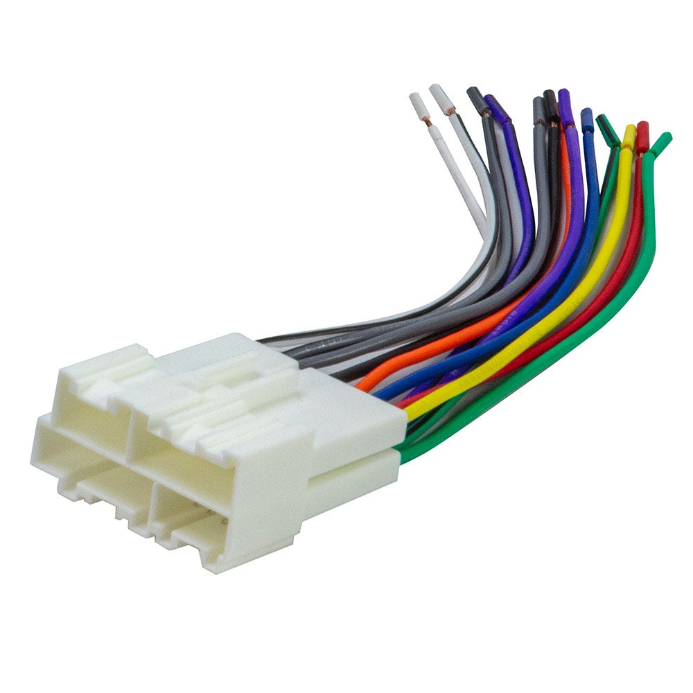 1995-2005 GM Full Size Trucks and SUV Harness
