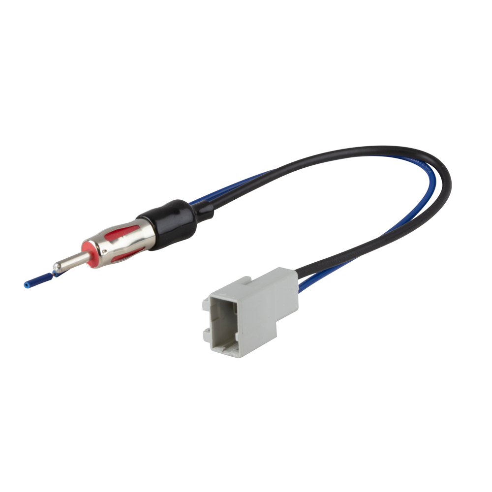 Wire Harness & Antenna Adapter Bundle
