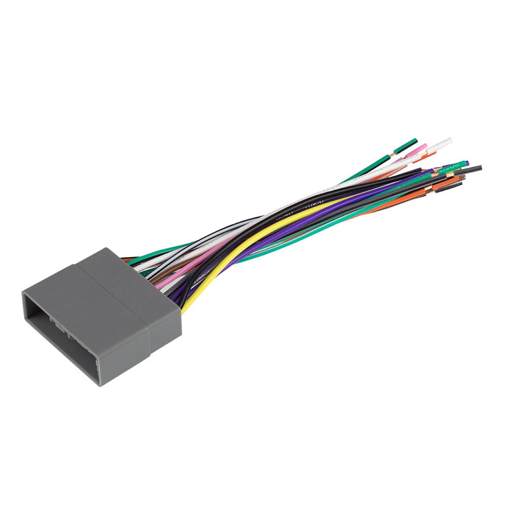 Honda Civic Harness | Harness Radio | 2006-15
