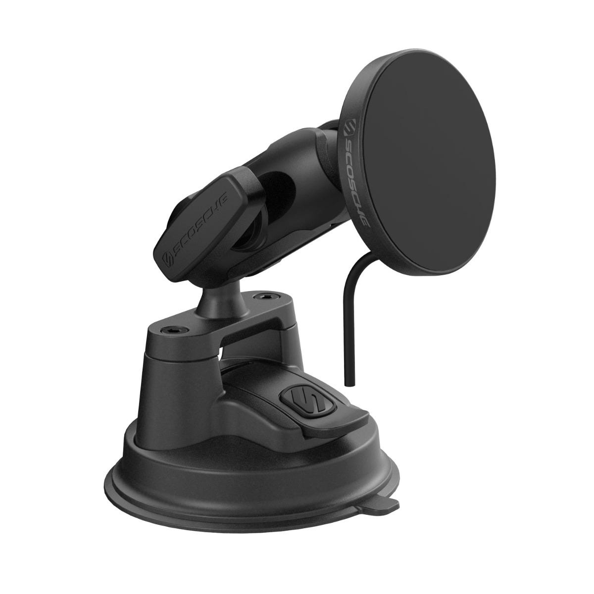 MagicMount™ Charge Pro HD Mount Bundle