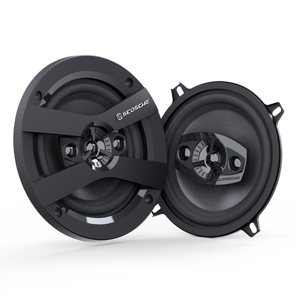 HD Speakers - 5.25 Set"