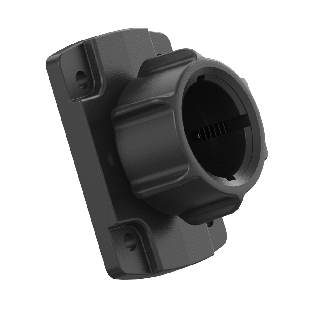 AMPS Base with 20mm Ball