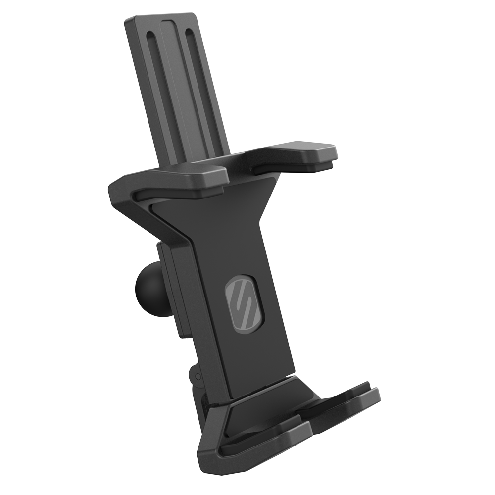 Heavy-Duty Universal Tablet Mount