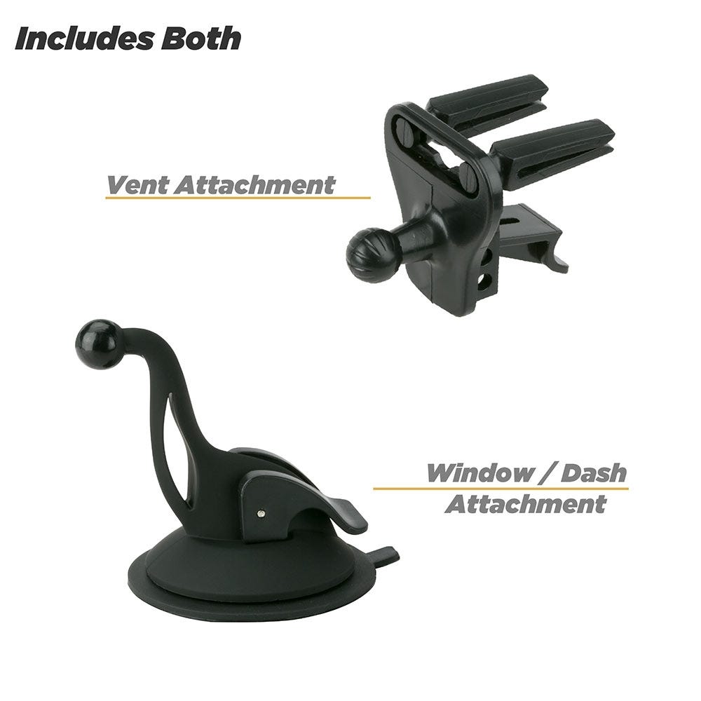 Mounting Details