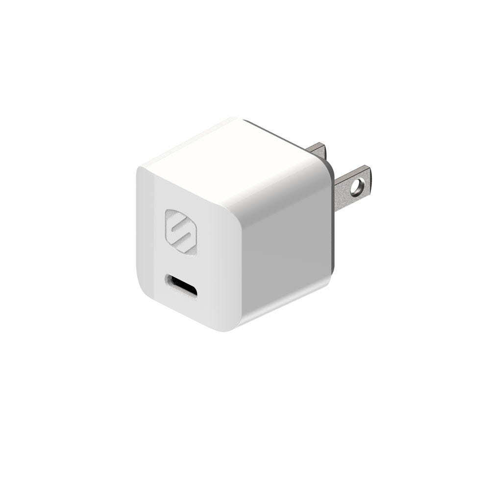 mini charger