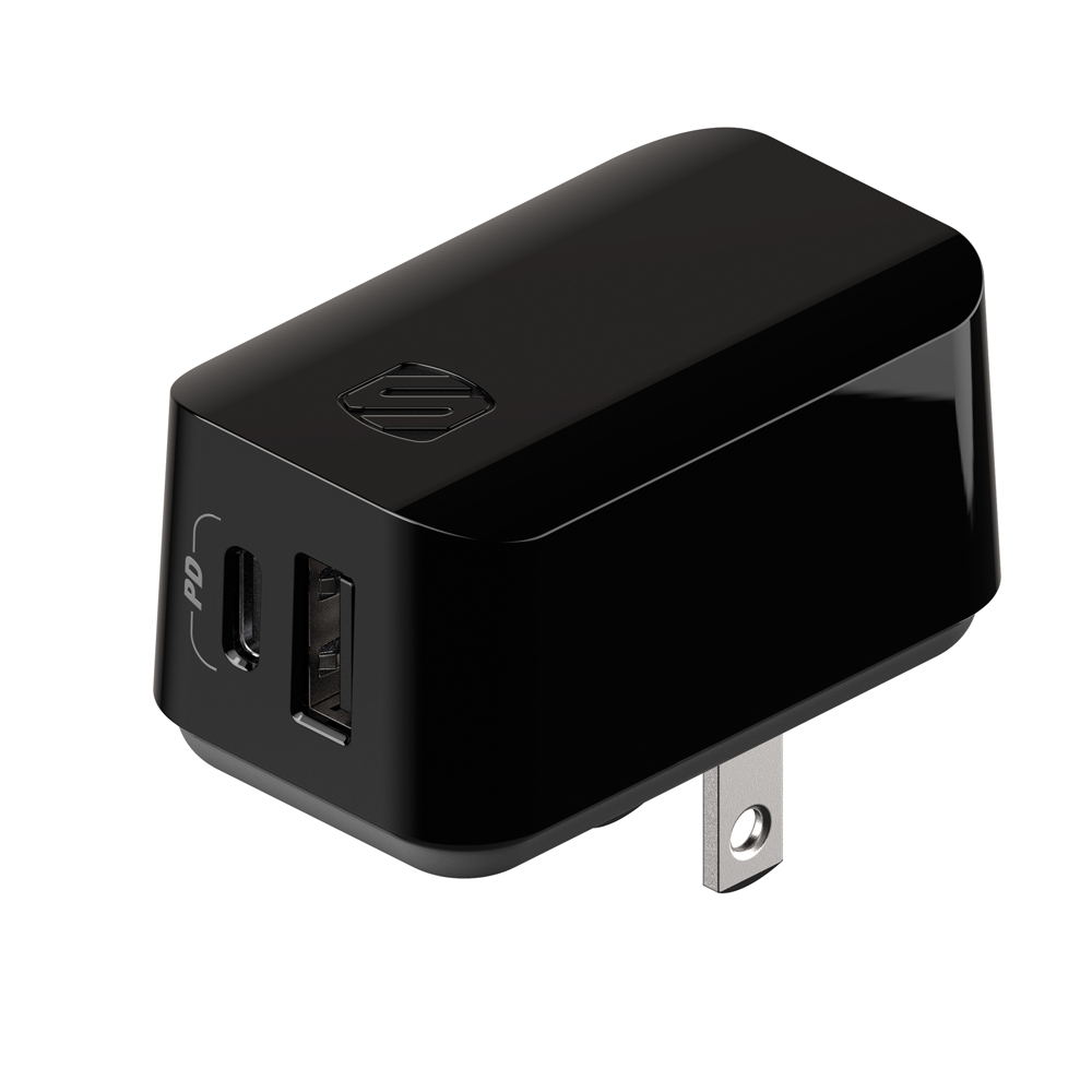 Image of home charger