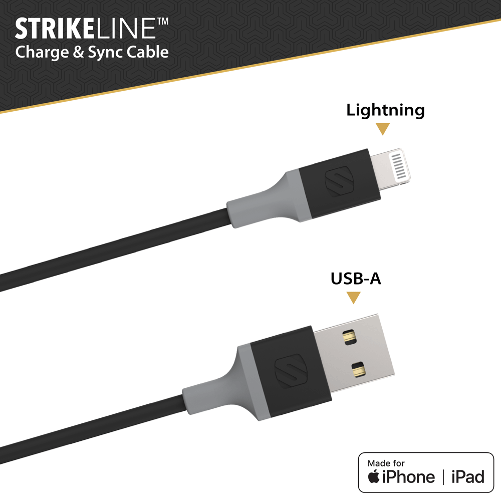 Lightning Cable