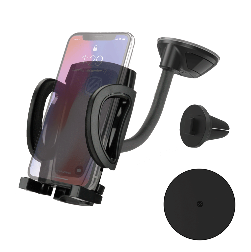 4-in-1 mounting kit