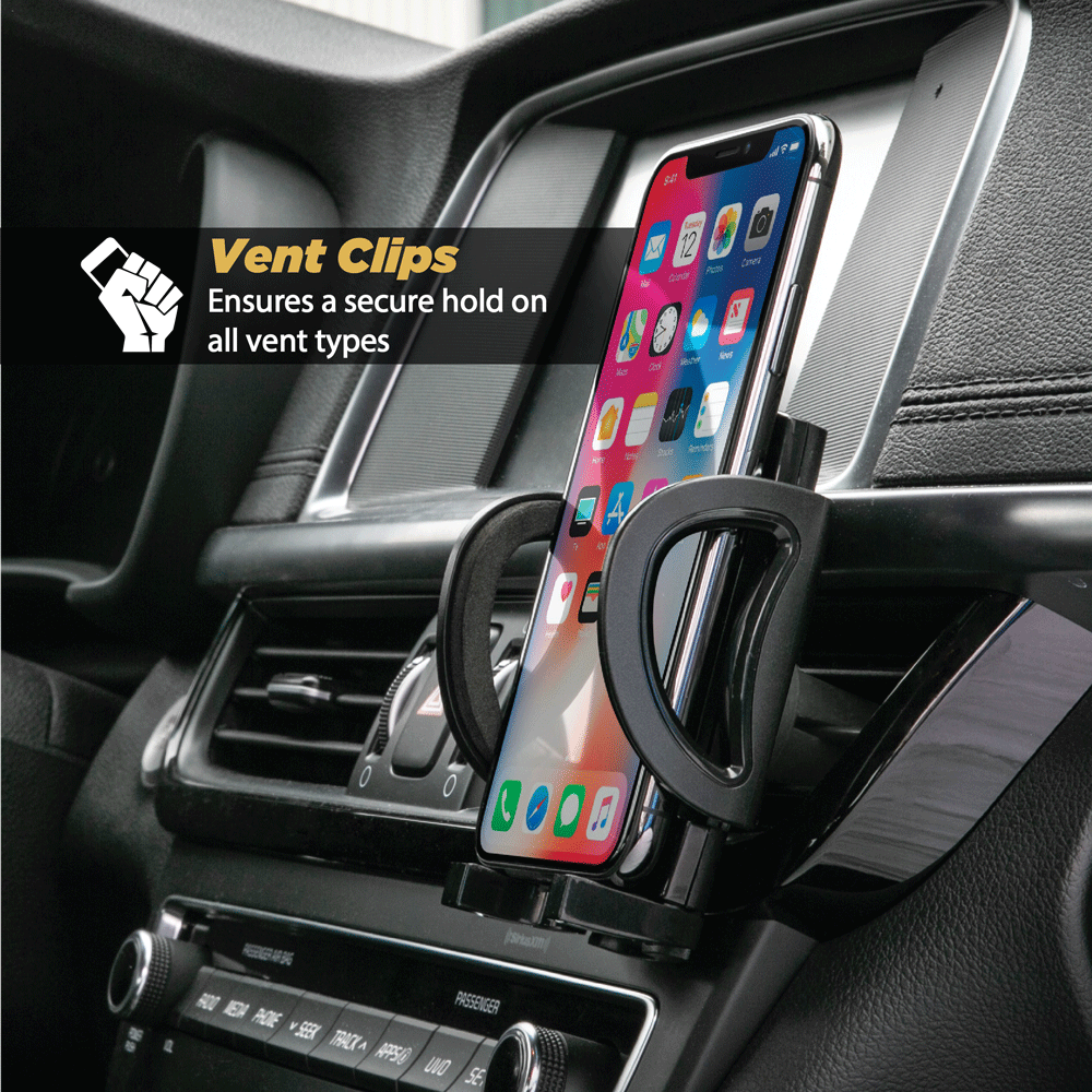 vent clips
