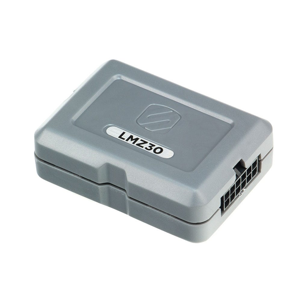 Aftermarket Stereo Interface