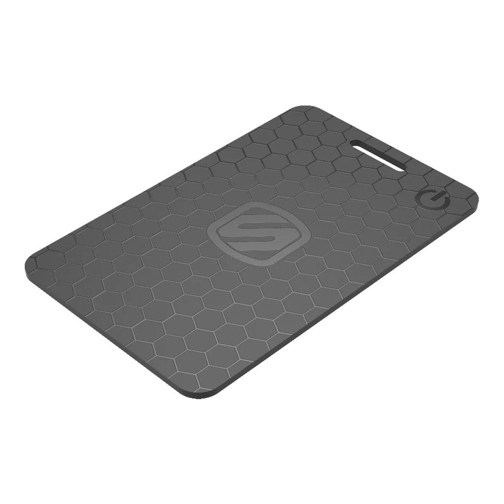 Ultra-Thin Locator Card