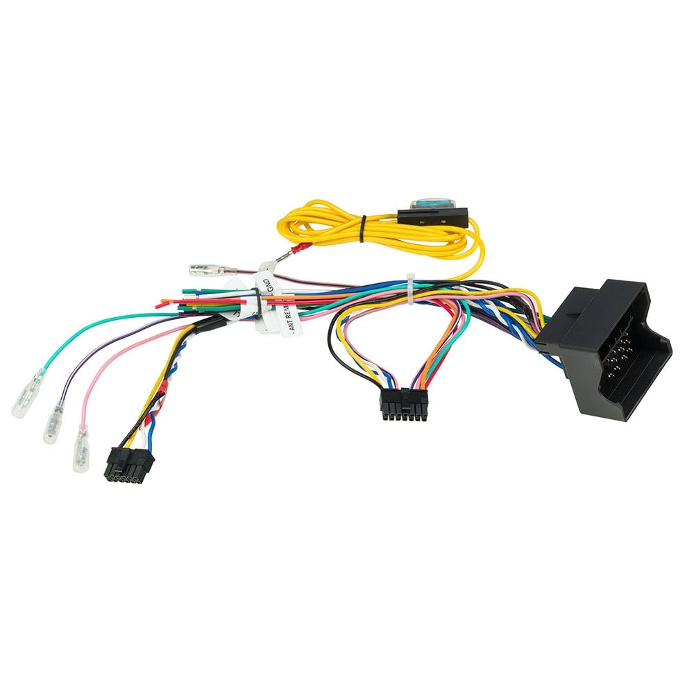 BMW Mini Interface