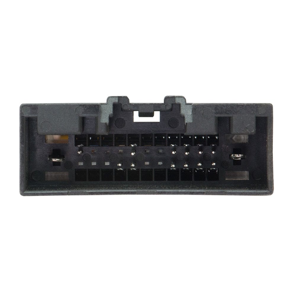 OEM Back Up Sensor Retention
