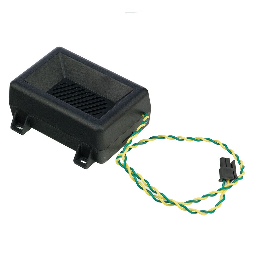 GMC Interface