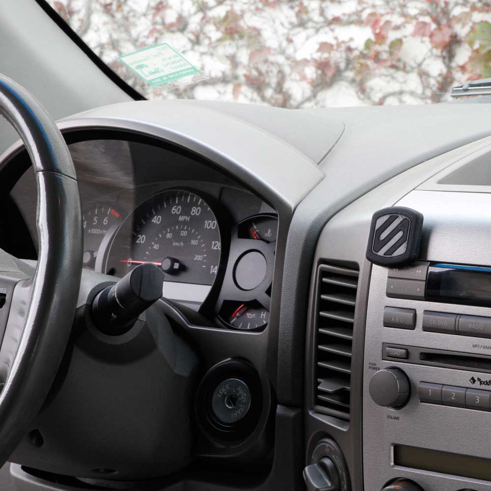 Cell Phone Holder for Car