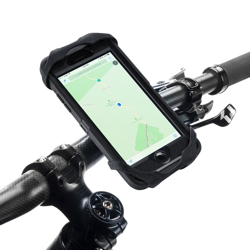 Bicycle Phone Mount