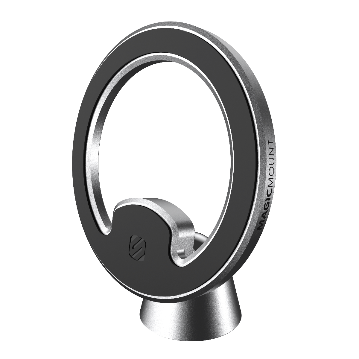 Magnetic Dash Mount