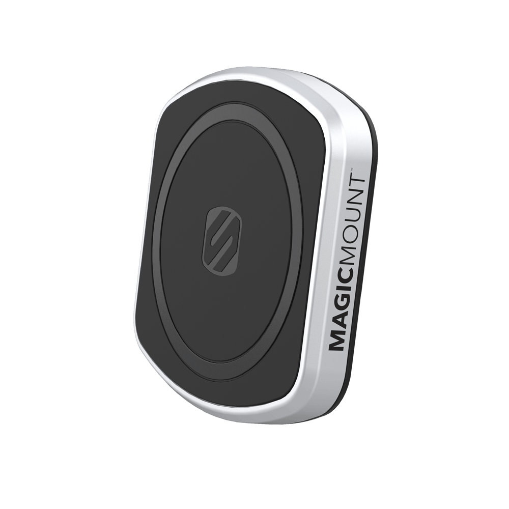 magnetic mounting system mounting your Smartphone