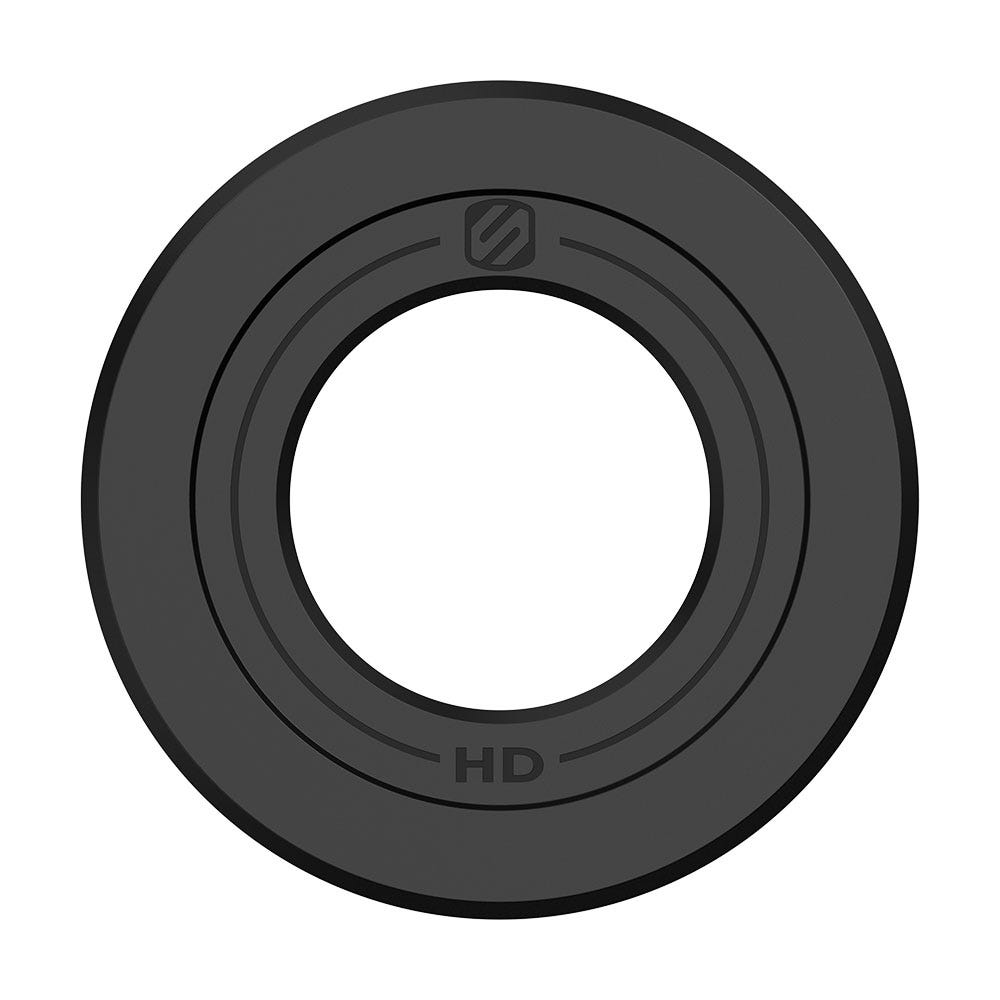 Heavy-Duty Adhesive MagSafe Compatible Magnetic Ring for Tablets and Phones
